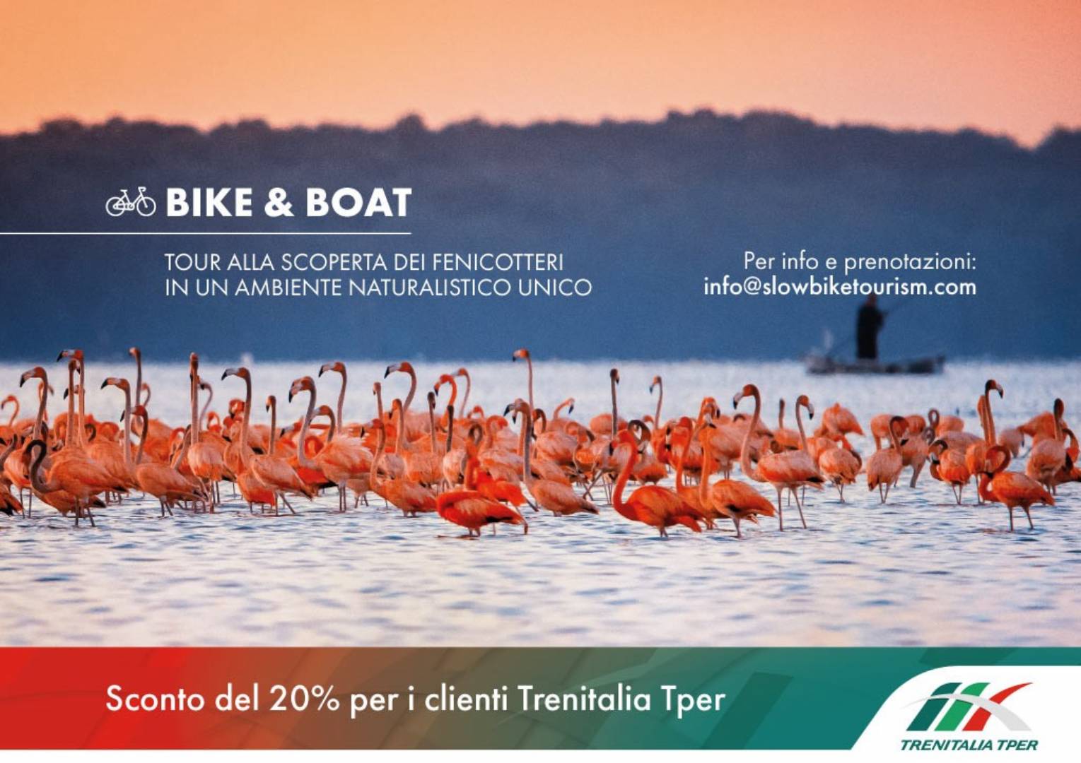 regional trains in Romagna  - 