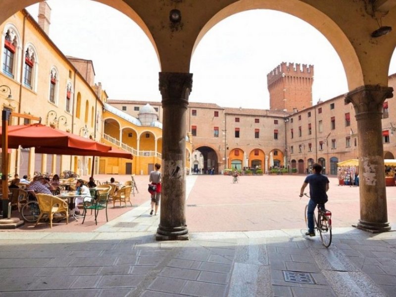 Renaissance delights - 3 days - 