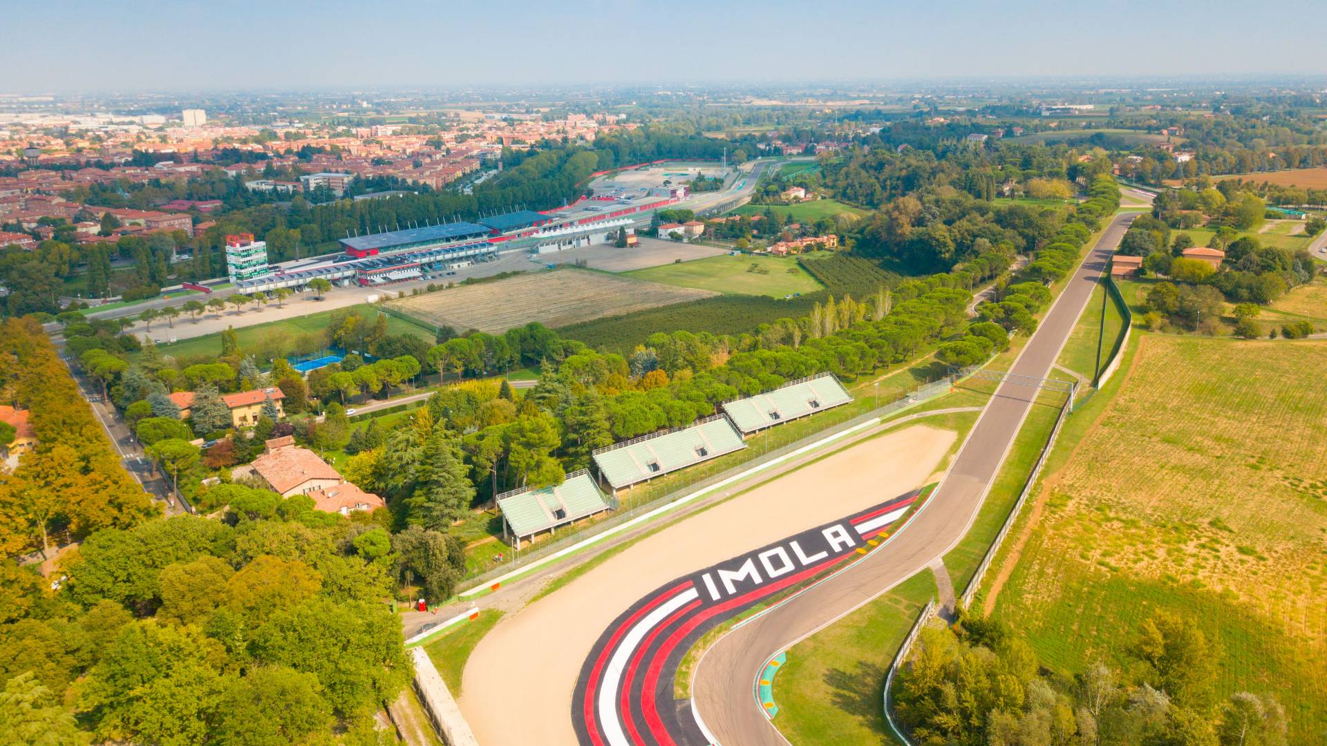 10 giorni - Imola